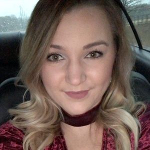 Meet your Posher, Kristen